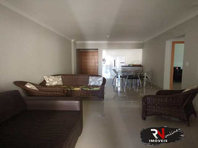 Apartamento à venda com 2 quartos, 87m² - Foto 5