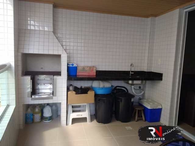 Apartamento à venda com 2 quartos, 87m² - Foto 3