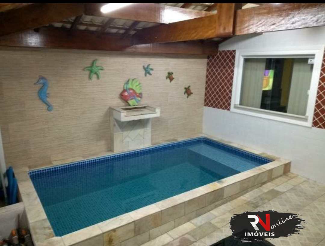 Casa à venda com 2 quartos, 103m² - Foto 2