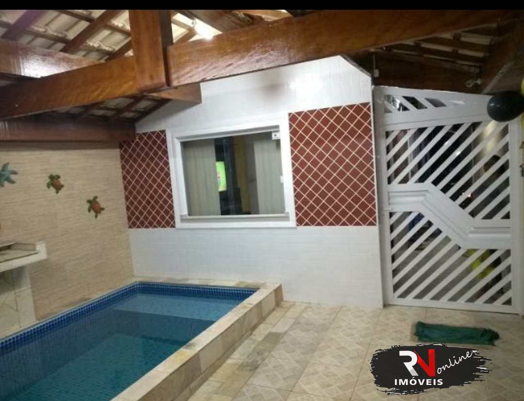 Casa à venda com 2 quartos, 103m² - Foto 6