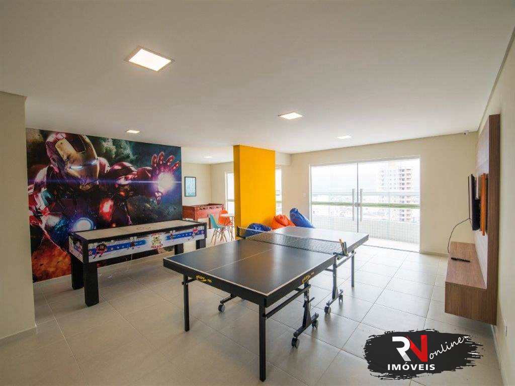 Apartamento à venda com 3 quartos, 173m² - Foto 13