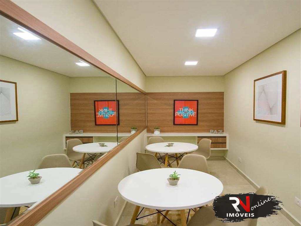 Apartamento à venda com 3 quartos, 173m² - Foto 16