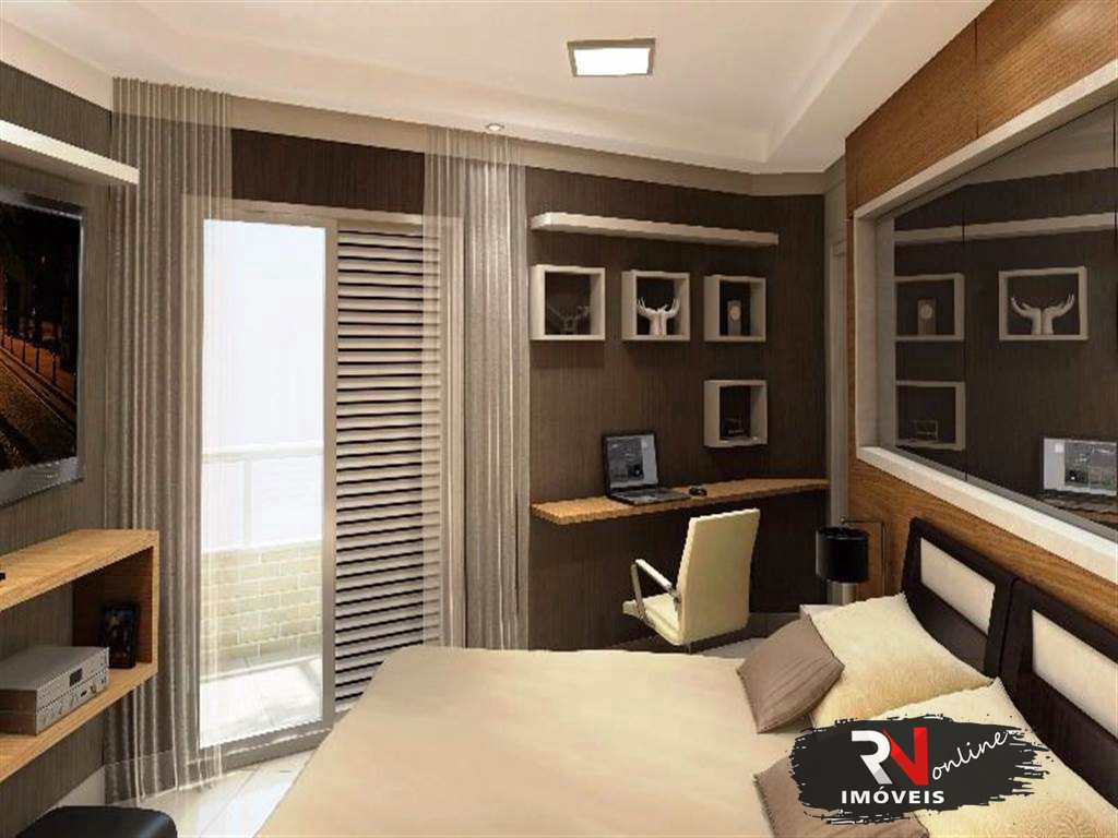 Apartamento à venda com 2 quartos, 112m² - Foto 6