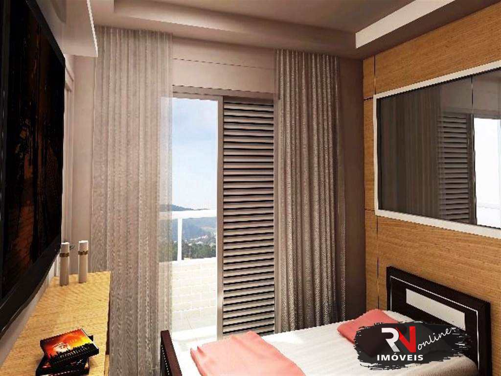 Apartamento à venda com 2 quartos, 112m² - Foto 8