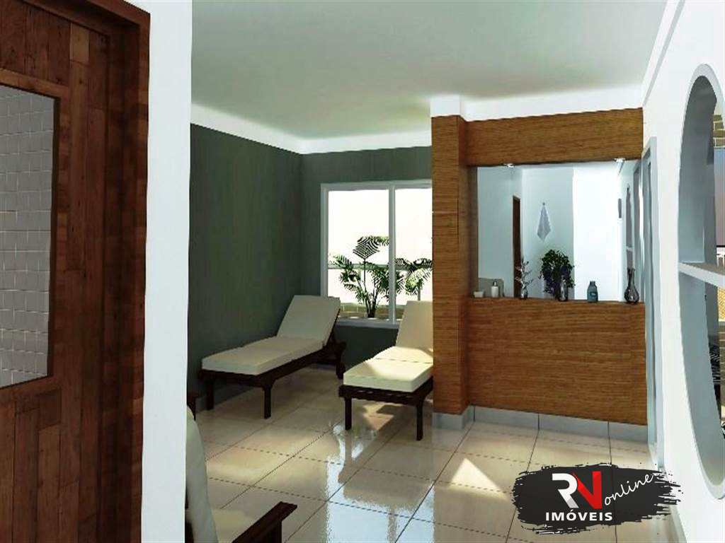 Apartamento à venda com 2 quartos, 112m² - Foto 10