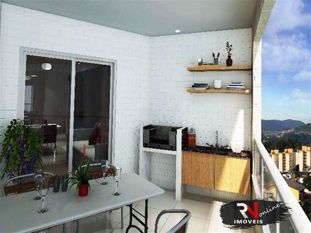 Apartamento à venda com 2 quartos, 112m² - Foto 5