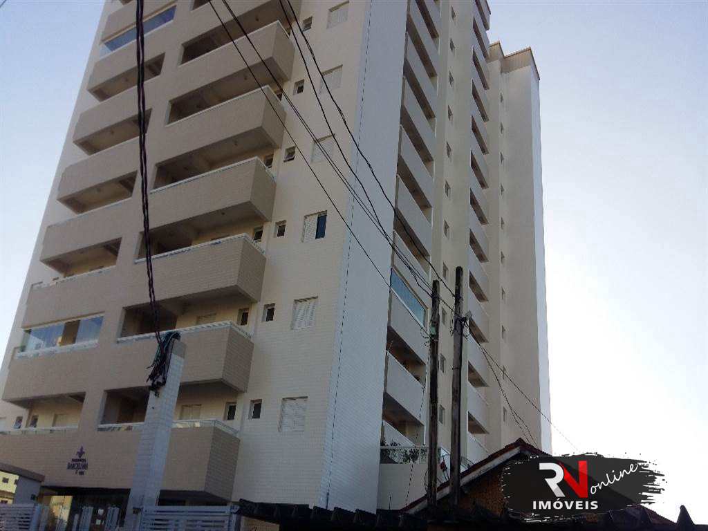 Apartamento à venda com 2 quartos, 80m² - Foto 2