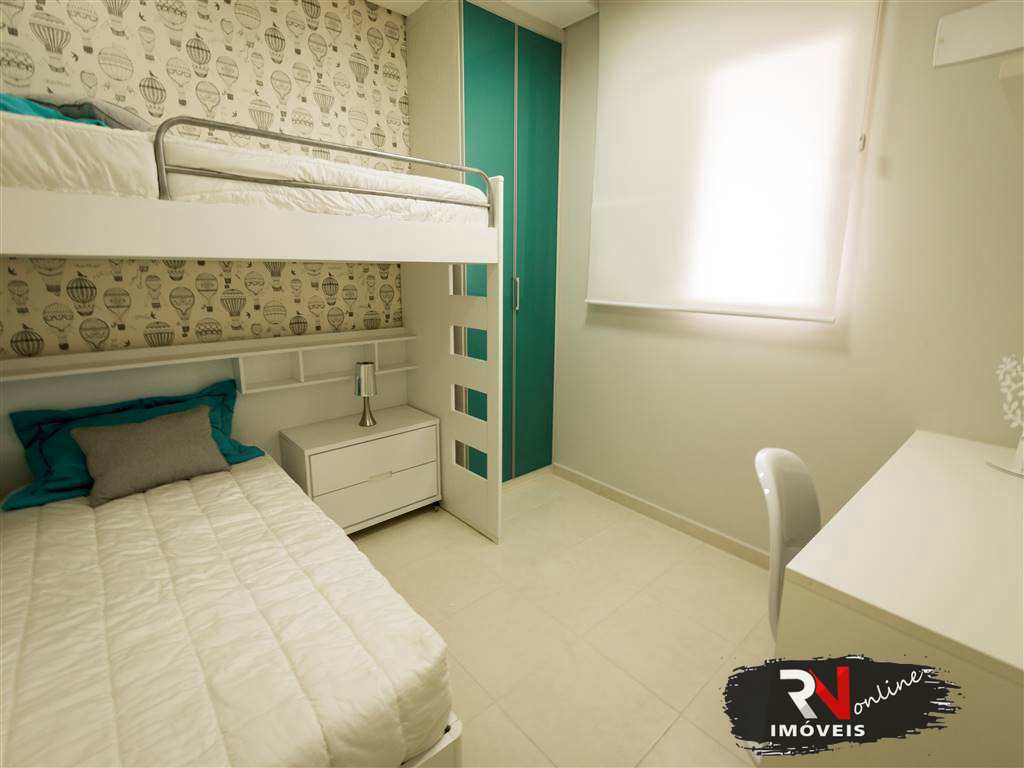 Apartamento à venda com 2 quartos, 80m² - Foto 9