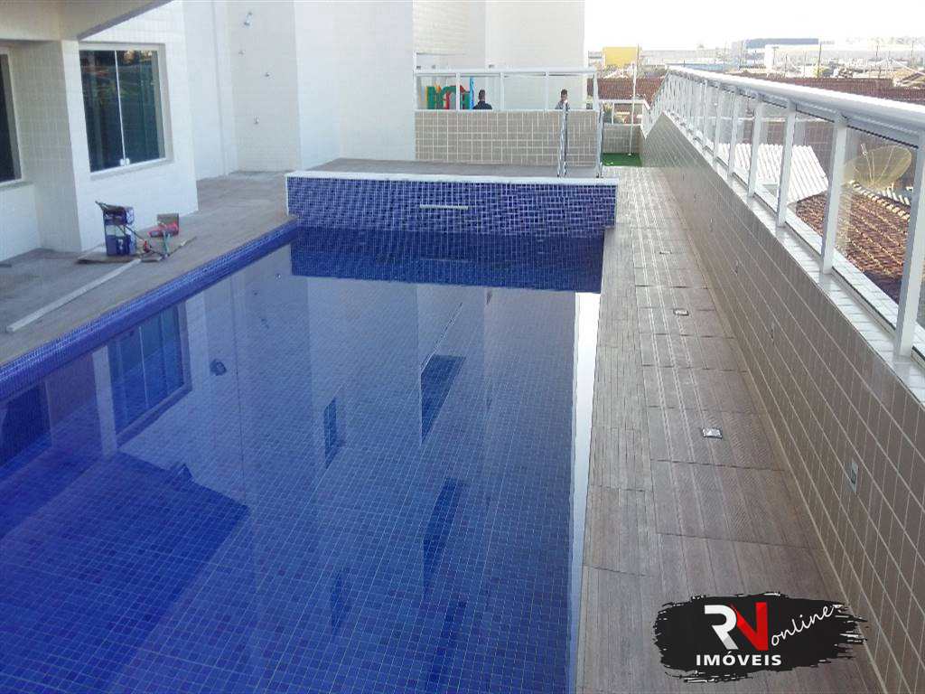 Apartamento à venda com 2 quartos, 80m² - Foto 1