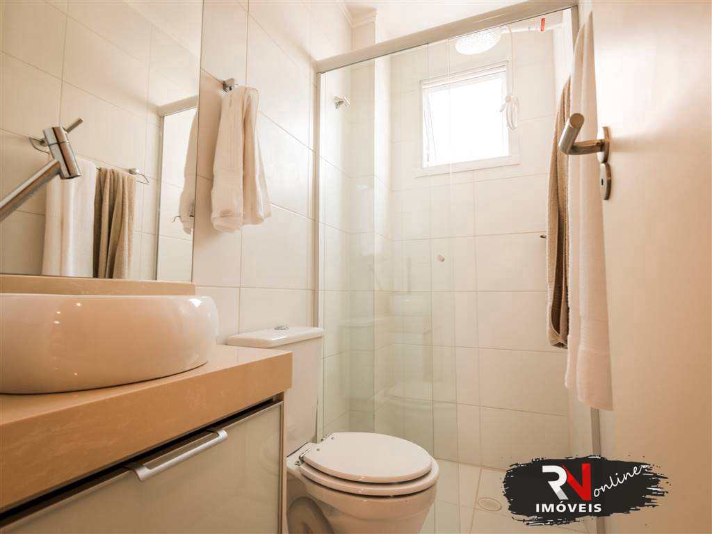 Apartamento à venda com 2 quartos, 80m² - Foto 5