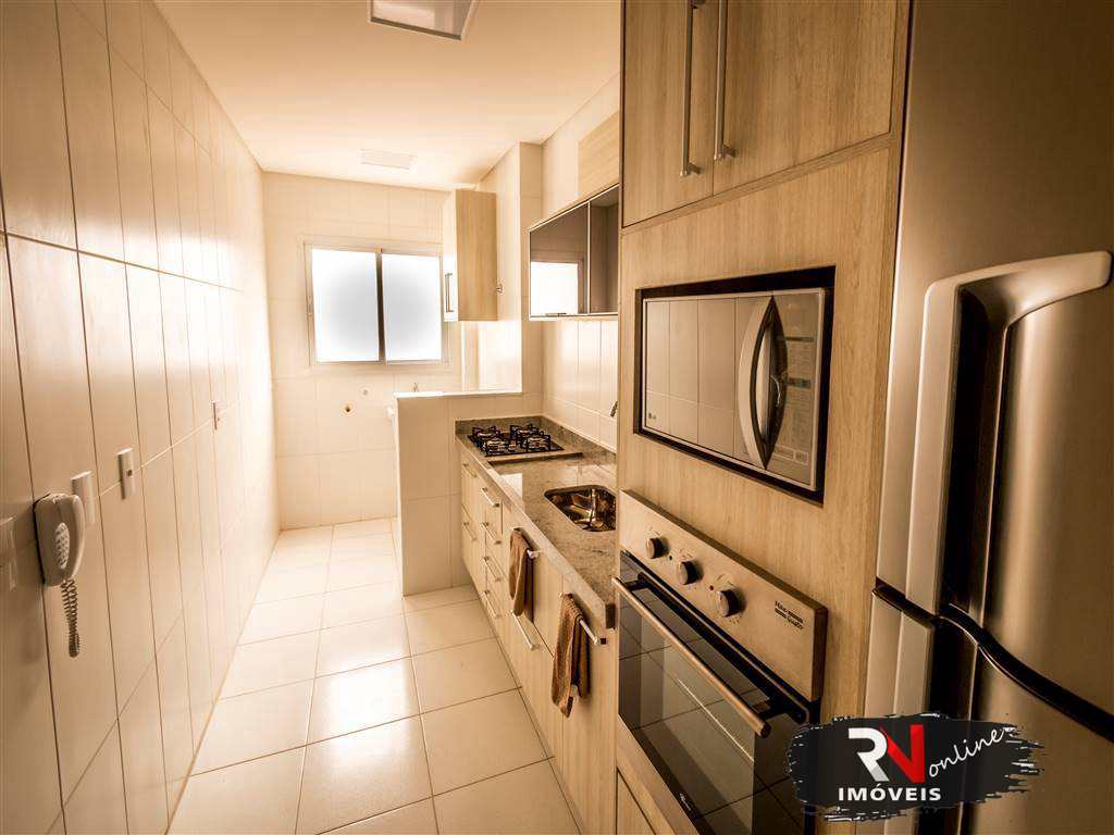 Apartamento à venda com 2 quartos, 80m² - Foto 7