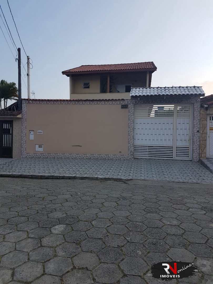 Casa à venda com 4 quartos, 235m² - Foto 3