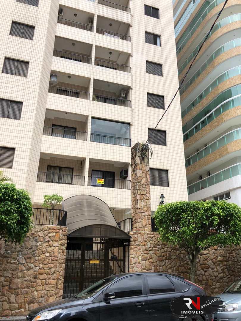 Apartamento com 2 dorms, Tupi, Praia Grande - R$ 290 mil, Cod: 1138