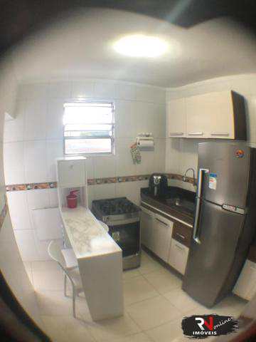 Apartamento à venda com 1 quarto, 35m² - Foto 14