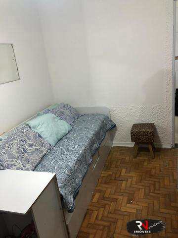 Apartamento à venda com 1 quarto, 35m² - Foto 4