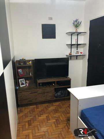 Apartamento à venda com 1 quarto, 35m² - Foto 15