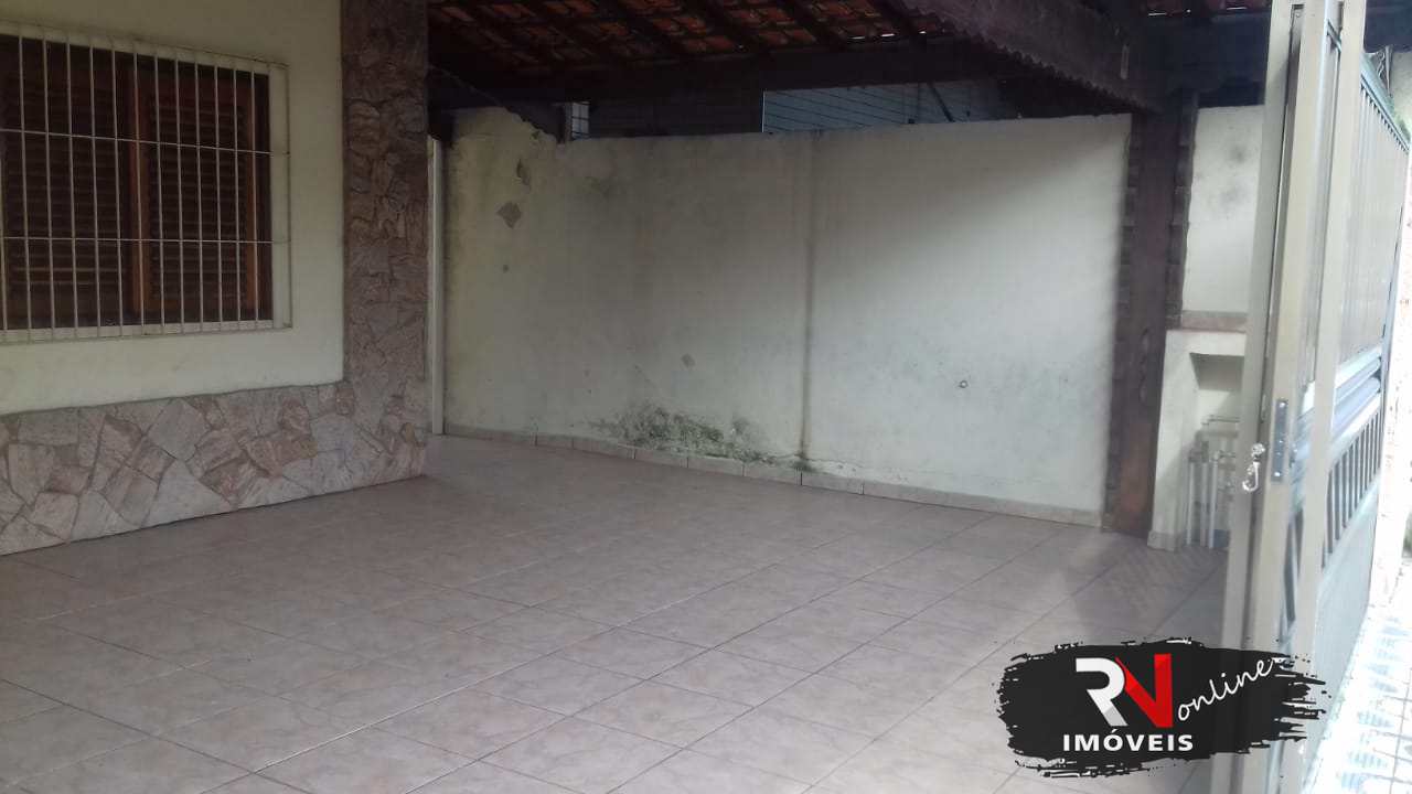 Casa de Condomínio à venda com 2 quartos, 60m² - Foto 22