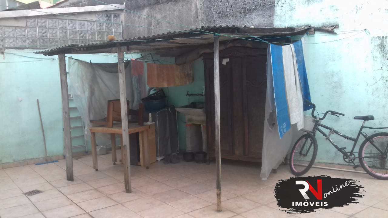 Casa de Condomínio à venda com 2 quartos, 60m² - Foto 31