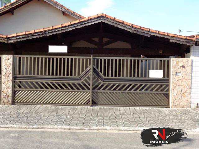 Casa de Condomínio à venda com 2 quartos, 60m² - Foto 1