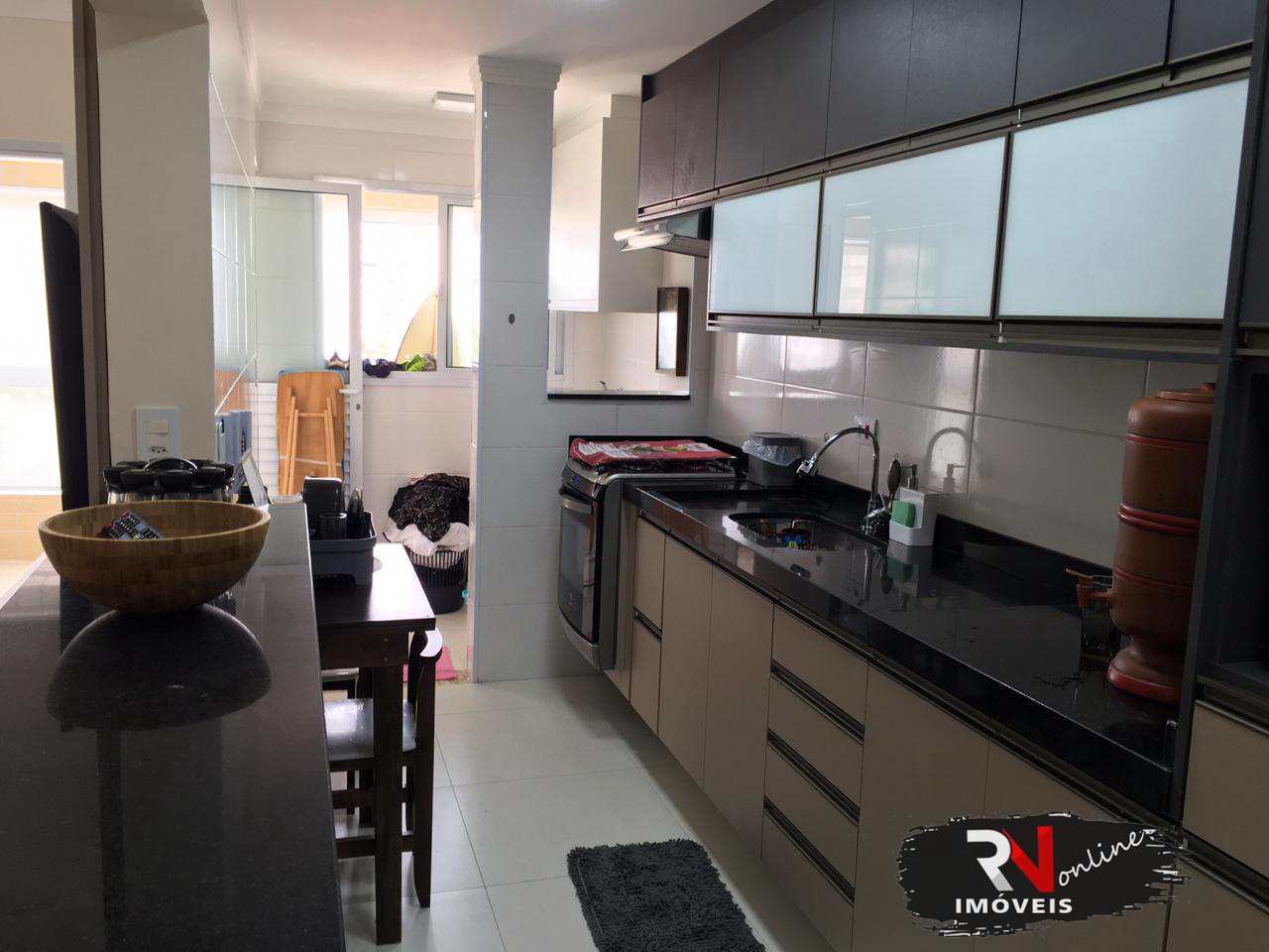 Apartamento à venda com 2 quartos, 86m² - Foto 8