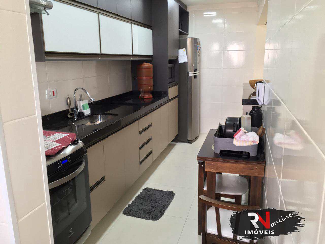 Apartamento à venda com 2 quartos, 86m² - Foto 10