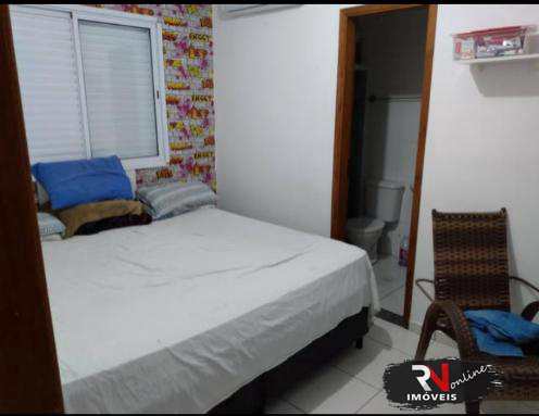 Apartamento à venda com 2 quartos, 65m² - Foto 2