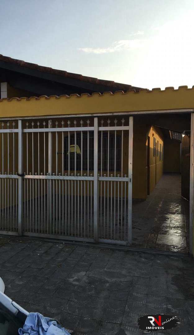 Casa à venda com 2 quartos, 66m² - Foto 2