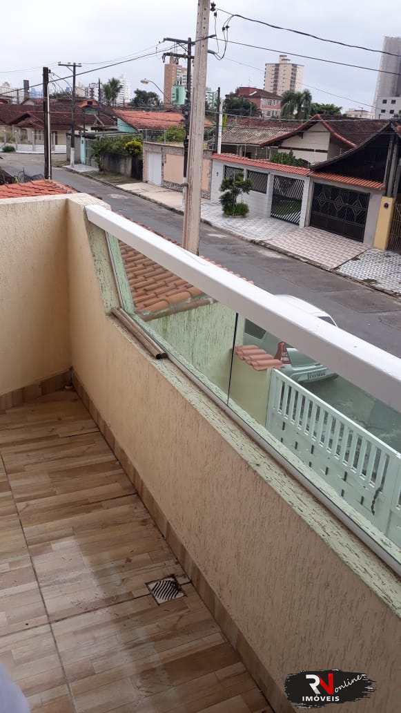 Casa à venda com 3 quartos, 150m² - Foto 2