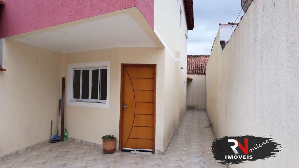 Casa à venda com 3 quartos, 150m² - Foto 7