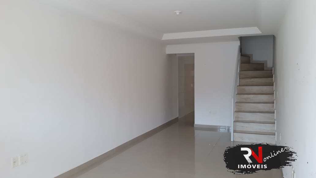 Casa à venda com 3 quartos, 150m² - Foto 3