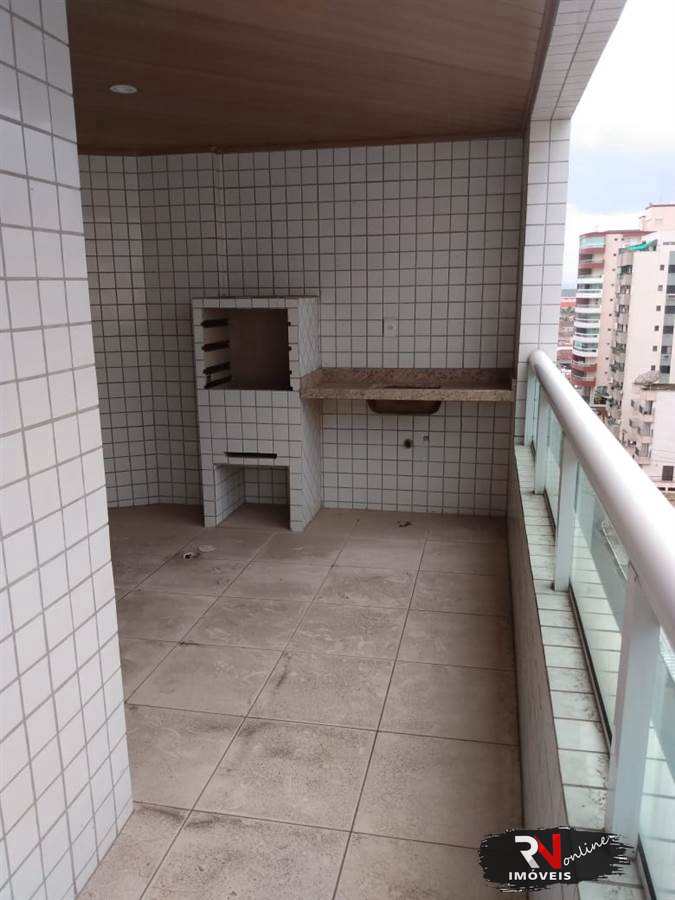 Apartamento à venda com 3 quartos, 118m² - Foto 11