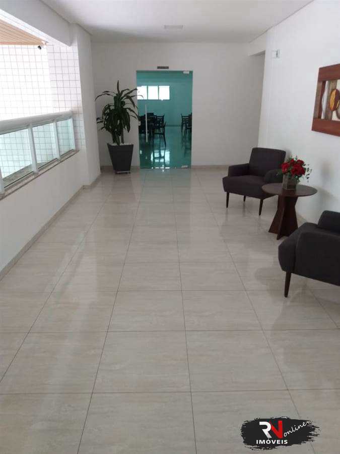 Apartamento à venda com 3 quartos, 118m² - Foto 5