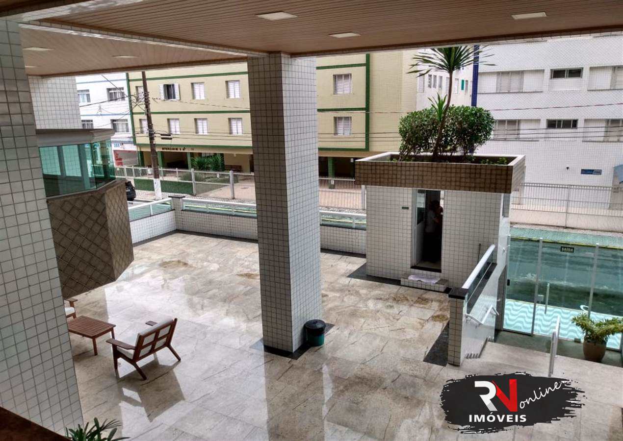 Apartamento à venda com 3 quartos, 118m² - Foto 4