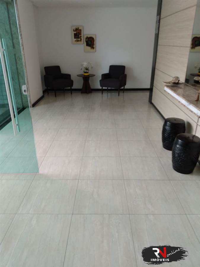 Apartamento à venda com 3 quartos, 118m² - Foto 9