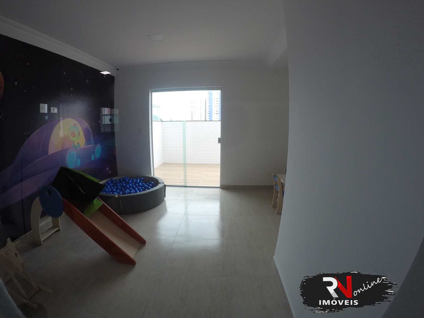 Apartamento à venda com 2 quartos, 92m² - Foto 14