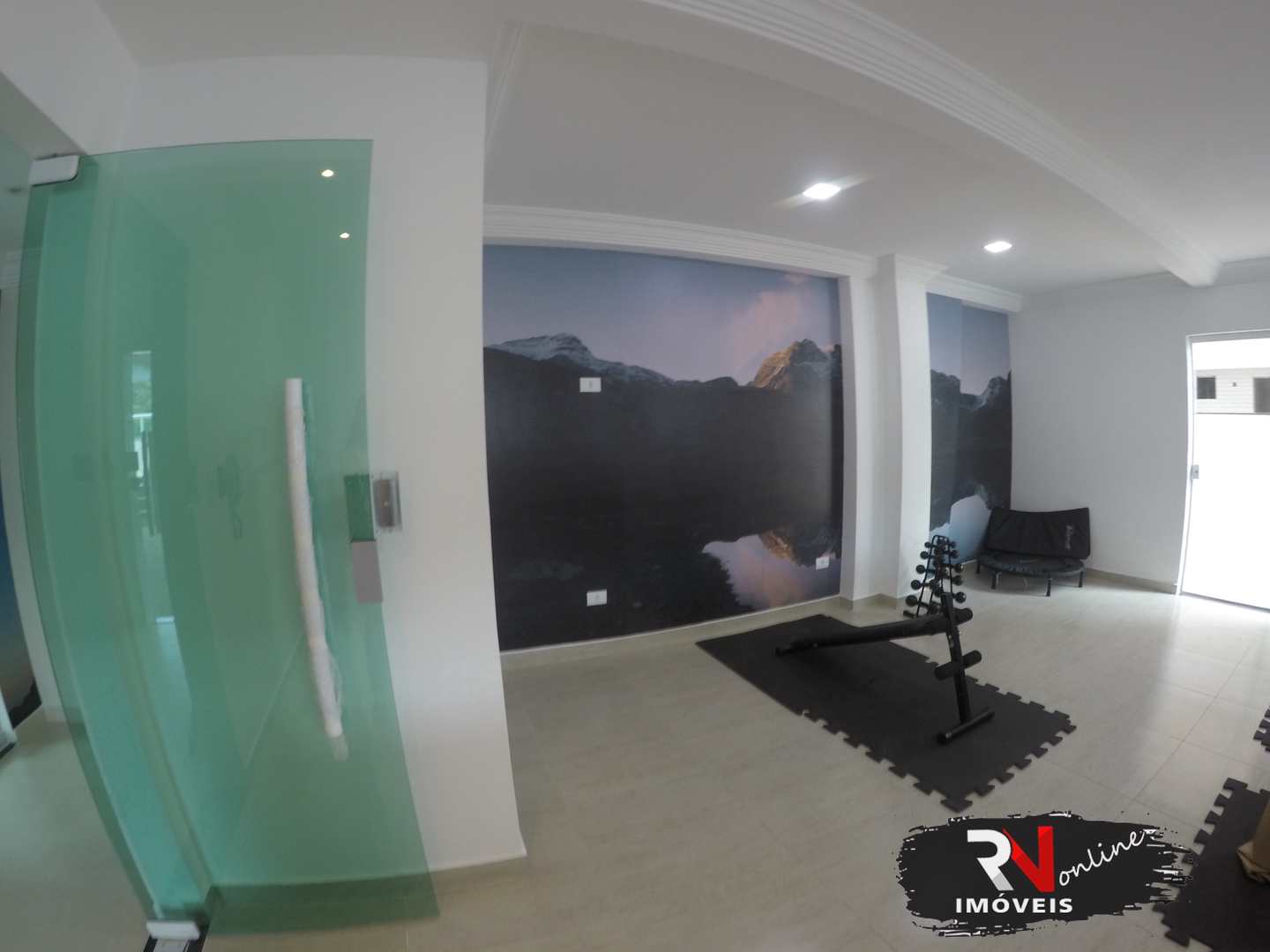 Apartamento à venda com 2 quartos, 92m² - Foto 10