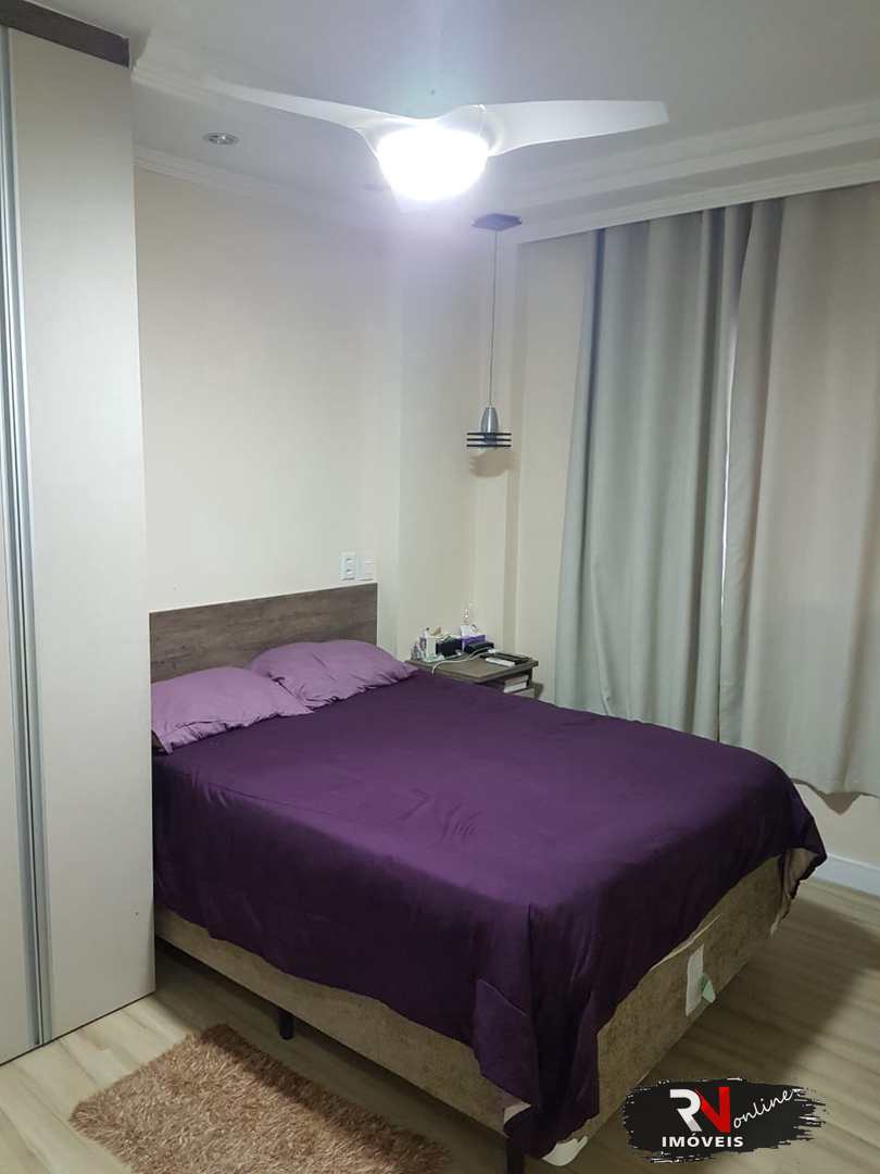 Apartamento à venda com 2 quartos, 68m² - Foto 3