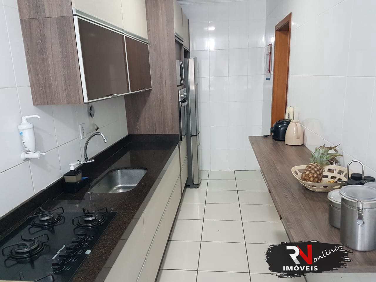 Apartamento à venda com 2 quartos, 68m² - Foto 11