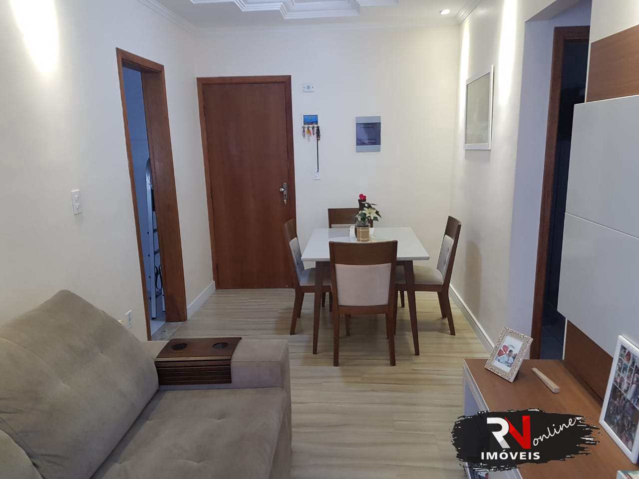 Apartamento à venda com 2 quartos, 68m² - Foto 6