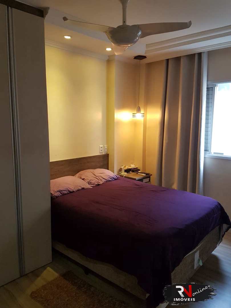 Apartamento à venda com 2 quartos, 68m² - Foto 2