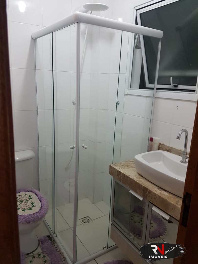 Apartamento à venda com 2 quartos, 68m² - Foto 4