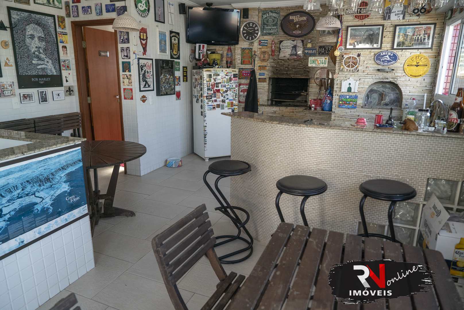 Cobertura à venda com 3 quartos, 250m² - Foto 25