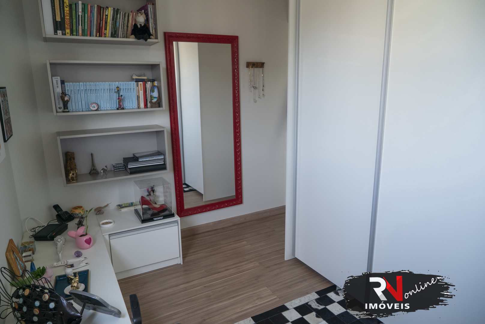 Cobertura à venda com 3 quartos, 250m² - Foto 41