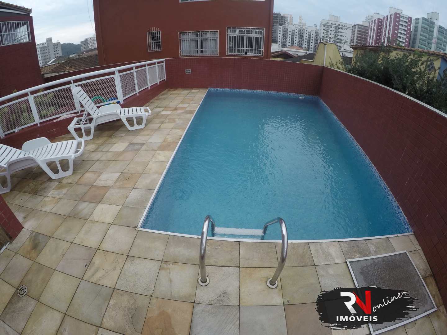 Cobertura à venda com 3 quartos, 250m² - Foto 9