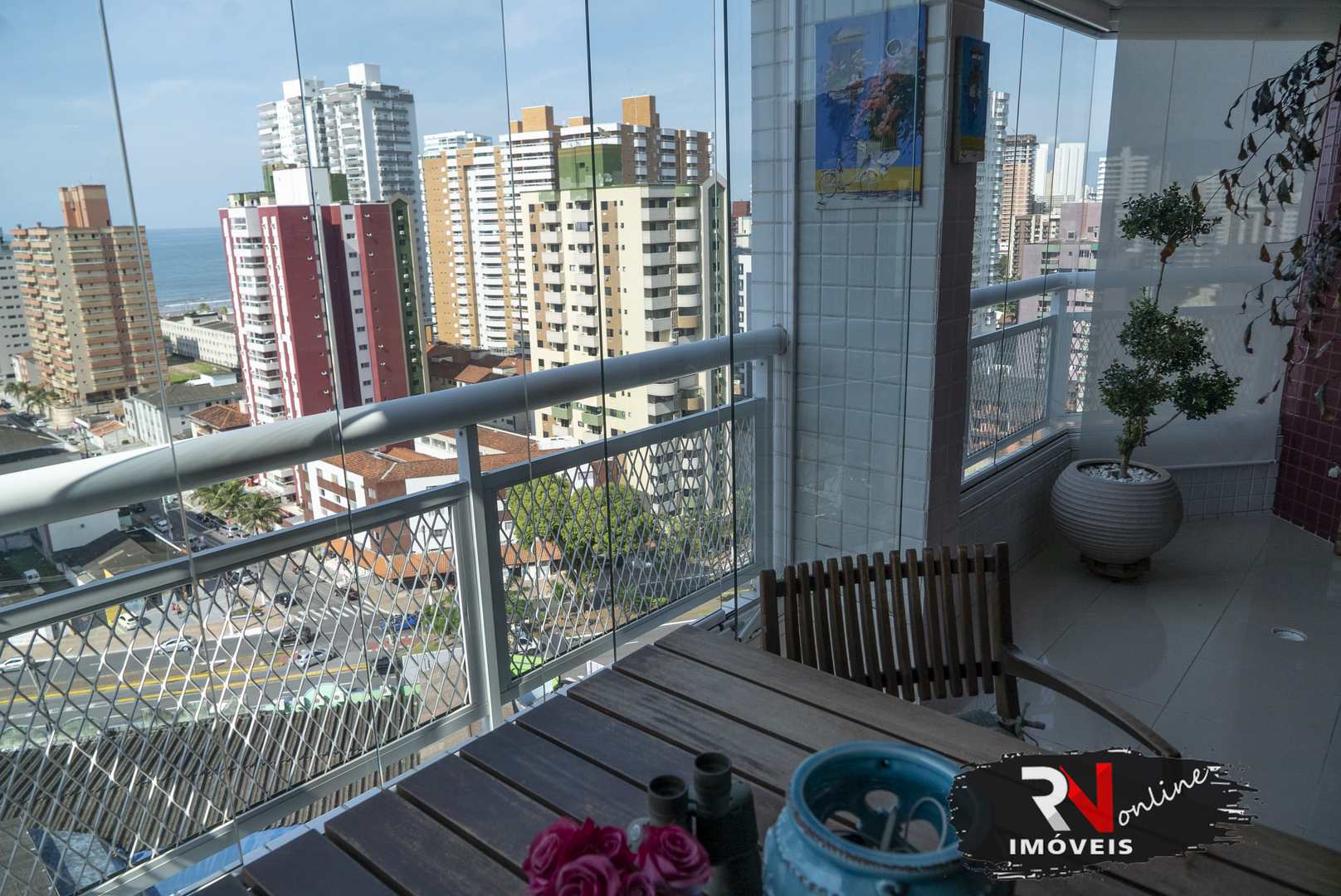 Cobertura à venda com 3 quartos, 250m² - Foto 44