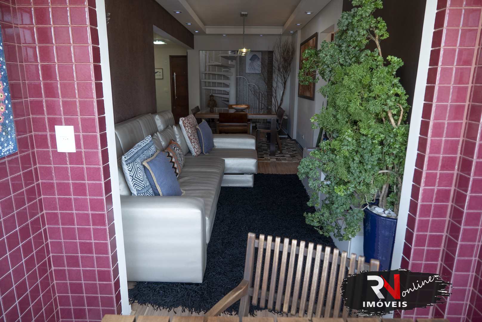 Cobertura à venda com 3 quartos, 250m² - Foto 48