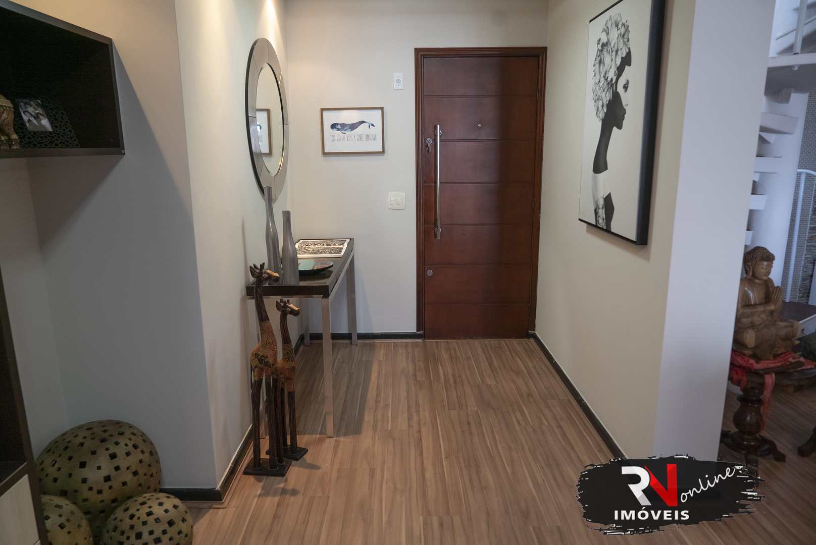 Cobertura à venda com 3 quartos, 250m² - Foto 64