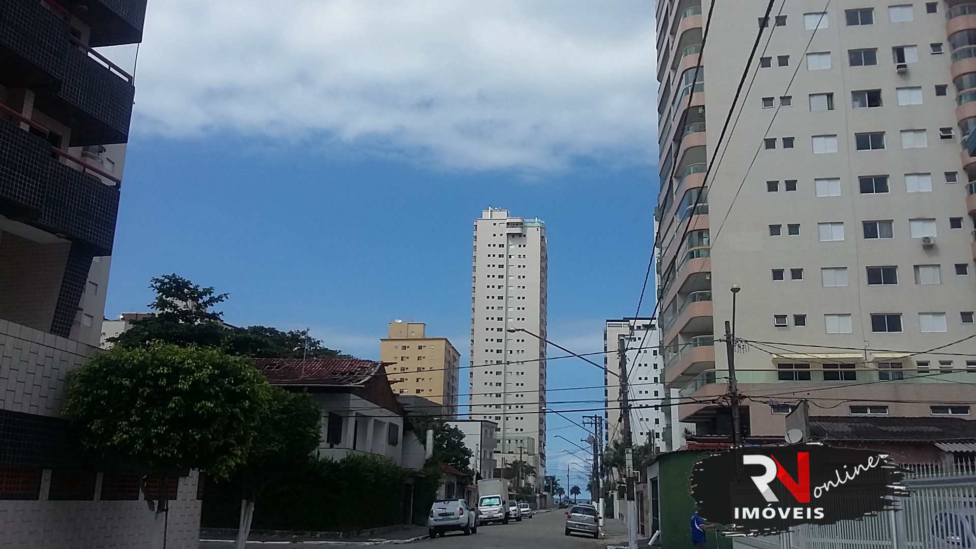 Apartamento à venda com 2 quartos, 90m² - Foto 4