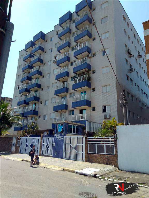 Apartamento à venda com 1 quarto, 40m² - Foto 4