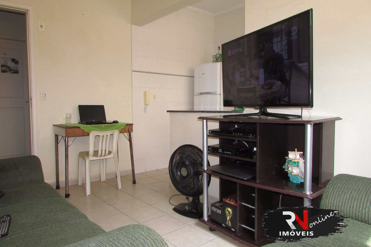 Apartamento à venda com 1 quarto, 40m² - Foto 8